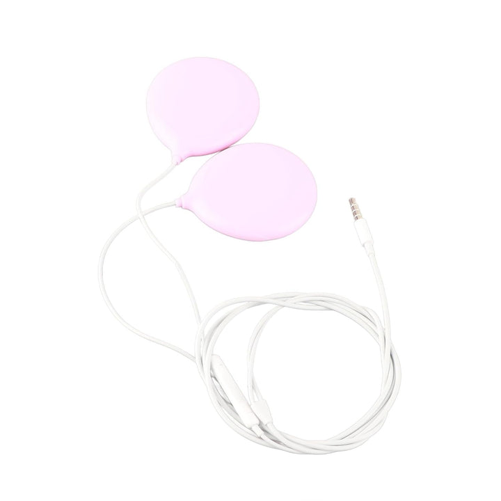 Baby Bump Headphones, Prenatal Belly Speaker, Pregnancy Belly Speaker Portable Music Player, Portable Music Play Prenatal Belly Speaker