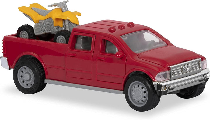– 7-Inch Rescue Helicopter Toy with Lights & Sounds, Opening Doors, Vehicle for Boys & Girls, Durable Design, Realistic Details, Gift 3+ Years Toy for Kids