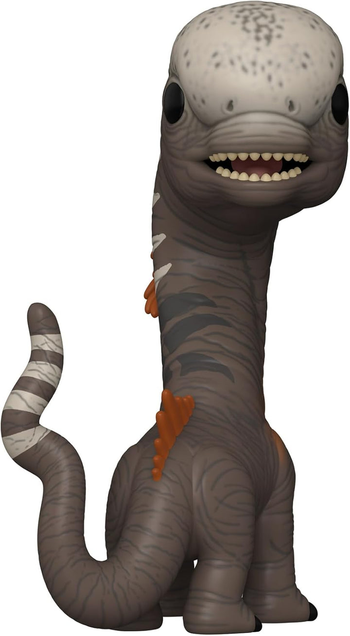 Pop! Movies: Jurassic World: Rebirth - Titanosaurus - Collectable Vinyl Figure - Gift Idea - Official Merchandise - Toys for Kids & Adults - Movies Fans - Model Figure for Collectors