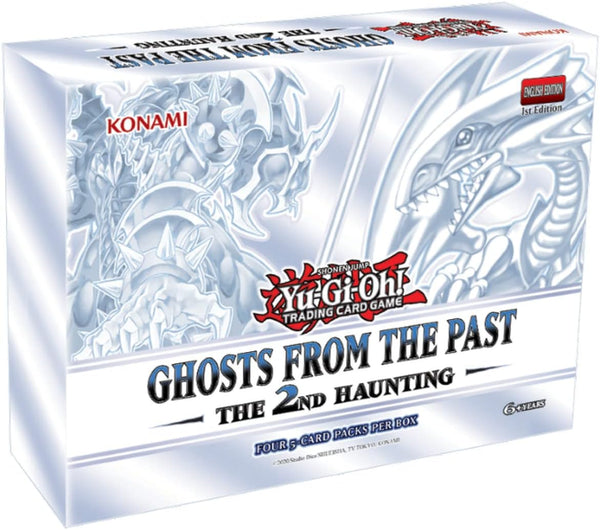 2022 Ghost of the past  Trading Cards: Multicolor