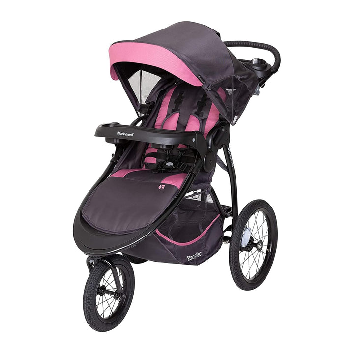 Expedition® DLX Jogger Travel System, Sports Grey