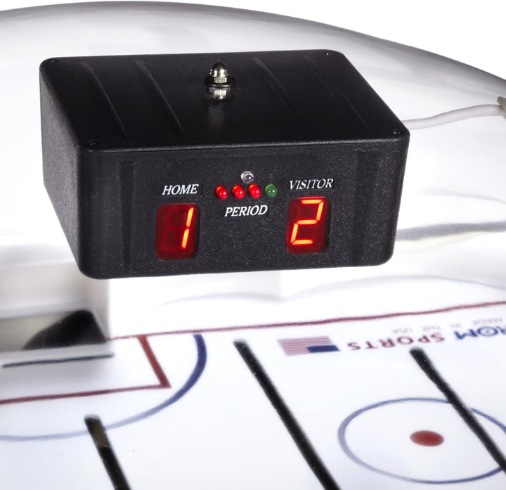 Super Stick Hockey Table