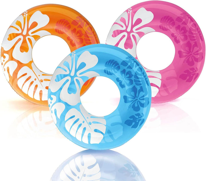 Clear Color Tube #59251 - Color May Vary - 2 Pack