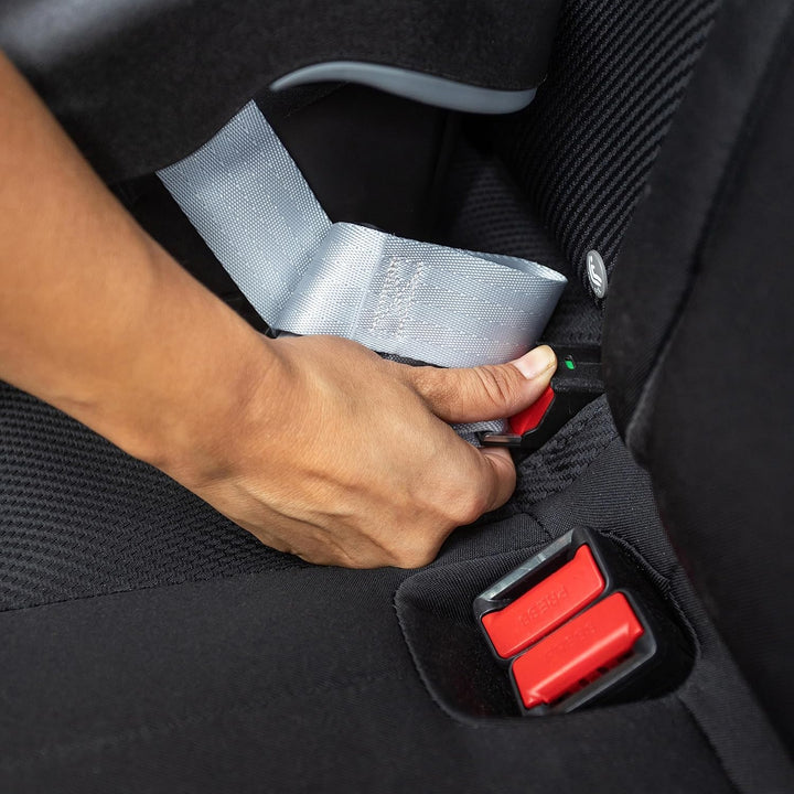 Secure-Lift Infant Car Seat, Dash Black