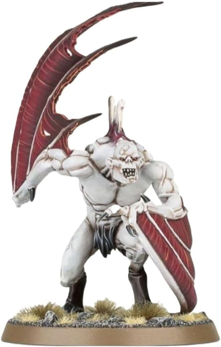 Age of Sigmar - Flesh Eater Courts Crypt Flayers