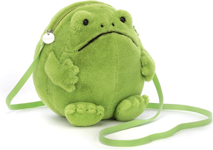 Plush Bag Collection | Crossbody Bags & Shoulder Purses | Fun & Unique Handbag