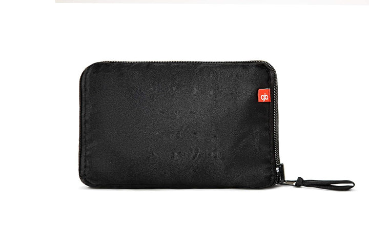 Pockit Stroller Travel Bag, Black