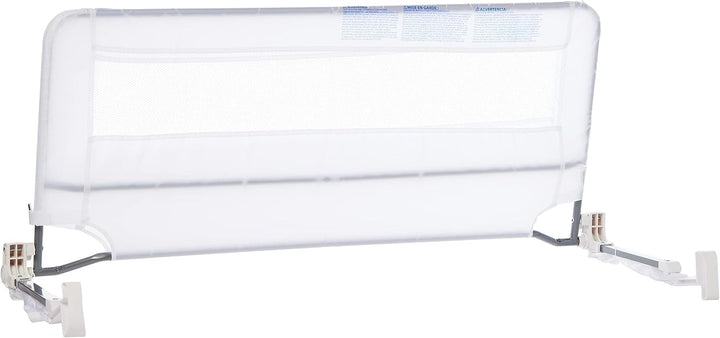 Swing down Bed Rail Guard, with Reinforced Anchor Safety System
