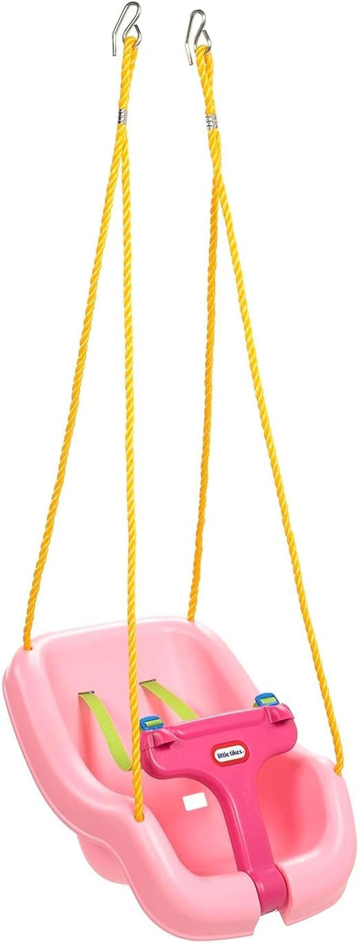 2-In-1 Snug 'N Secure Swing Magenta