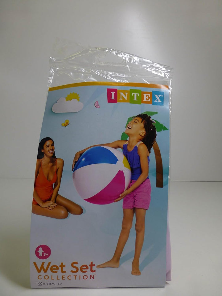 59030 Beach Ball 24 Inch