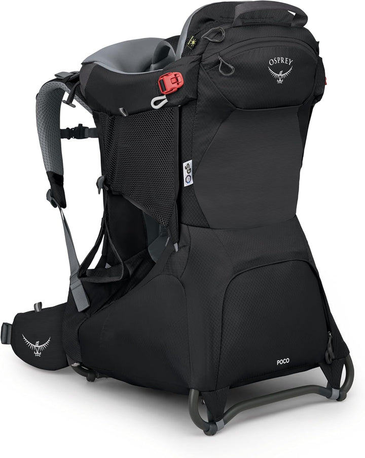 Poco Child Carrier Backpack