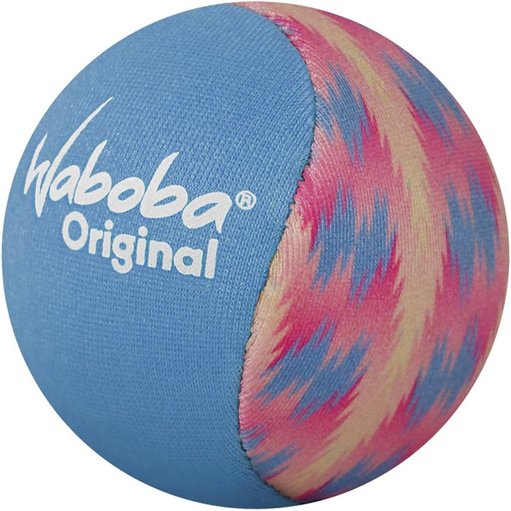 Original Water Bouncing Ball - Water-Proof Beach Toys, Pool Games for Kids