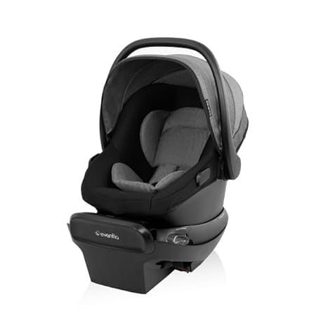 Zelia™ Luxe 5-In-1 Modular Travel System