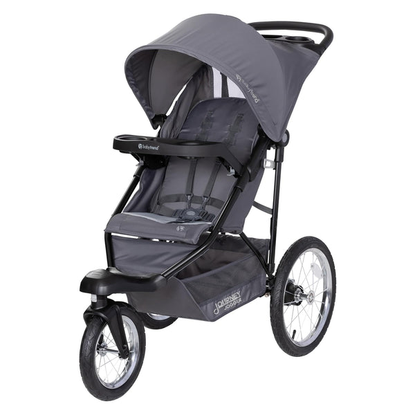 Journey Jogging Stroller, Stellar Grey