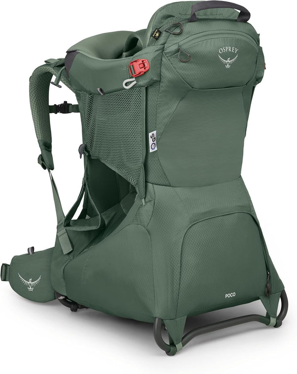 Poco Child Carrier Backpack