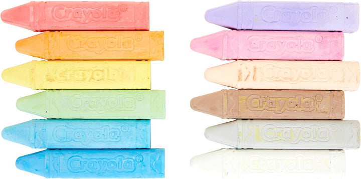 Chalk 12Ct