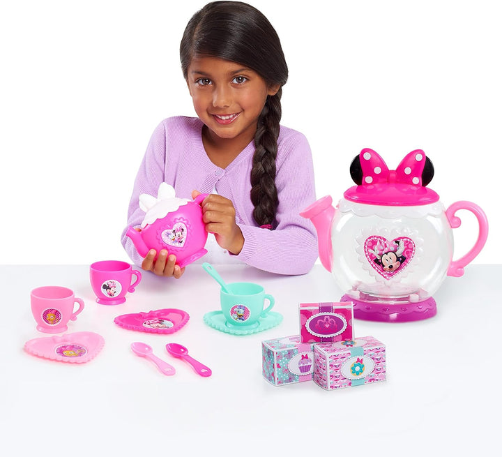 Disney Junior  Mouse Terrific Teapot Set
