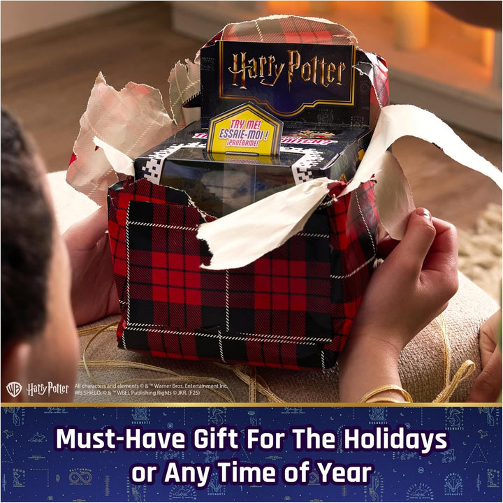 Harry Potter, Bitzee Interactive Toy with 20 Characters Inside, Reacts to Swipes, Tilts & Taps, Digital Pet Kids Toys for Girls & Boys