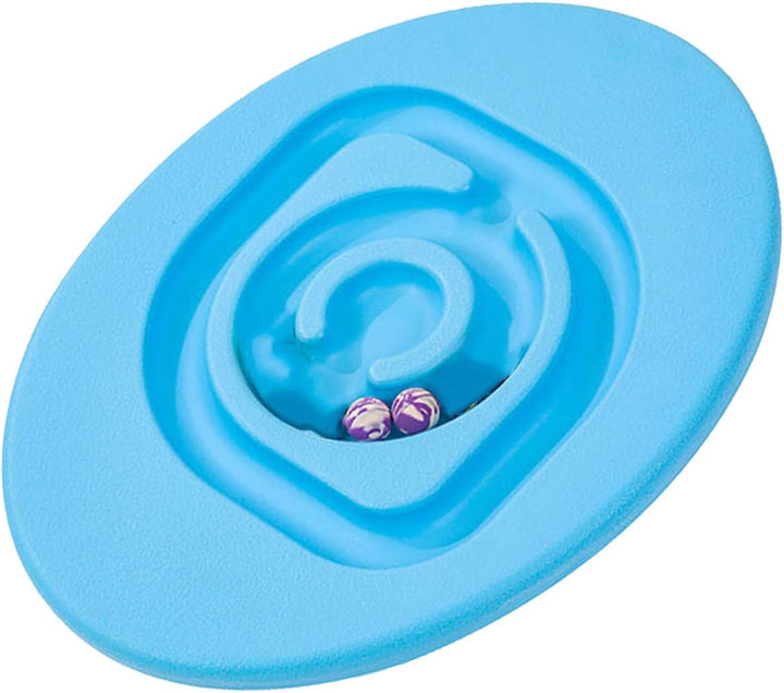 Maze Balance Board, Conduct Perception Training Snail Balance Board Enhance Coordination Abilities Balancing Games for Indoor Play (4)