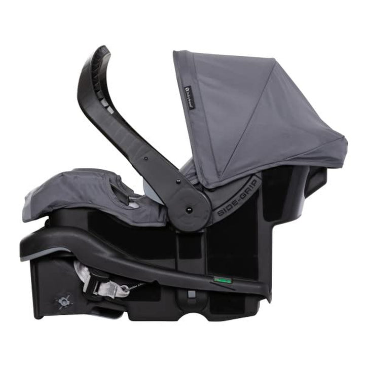 Ez-Lift plus Infant Car Seat, Ultra Grey