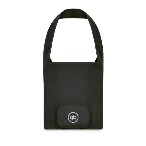 Pockit Stroller Travel Bag, Black