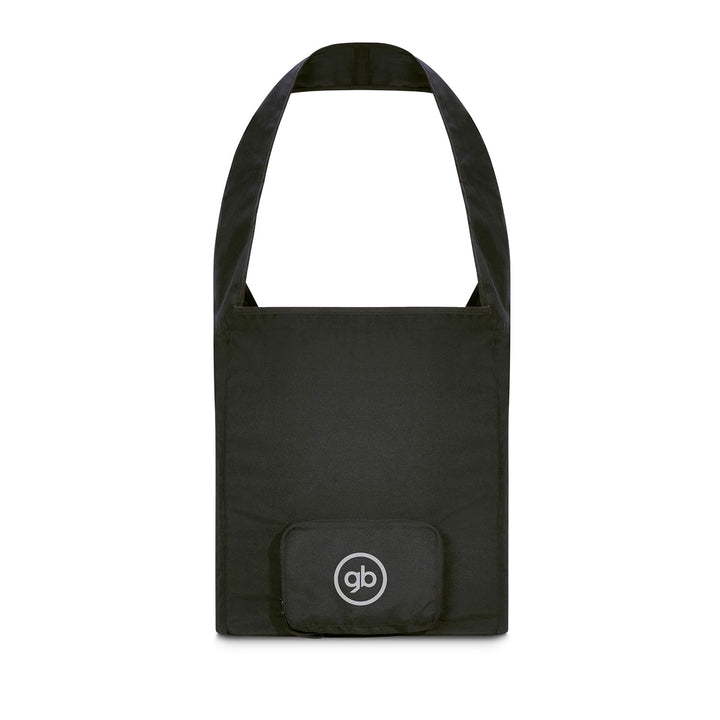 Pockit Stroller Travel Bag, Black