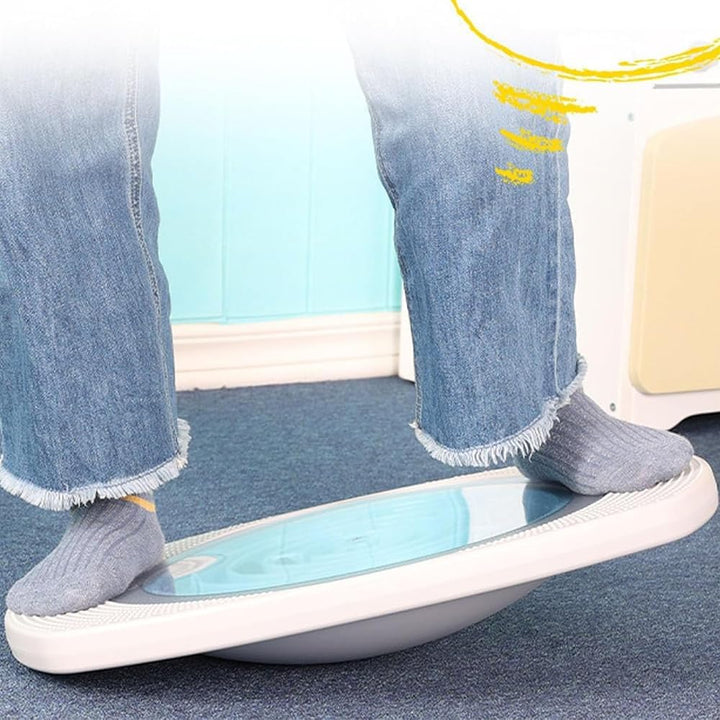 Balance Board Maze for Kids,Sensory Integration Equipment,Proprioceptive Toys