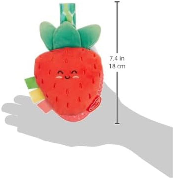 Strawberry Take along Toy