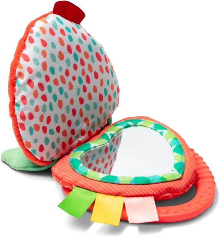 Strawberry Take along Toy