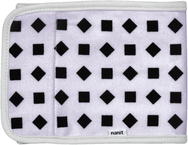 Breathing Wear Band - 100% Cotton, Works with  Pro Baby Monitor to Track Breathing Motion Sensor-Free, Fits Newborns and Infants
