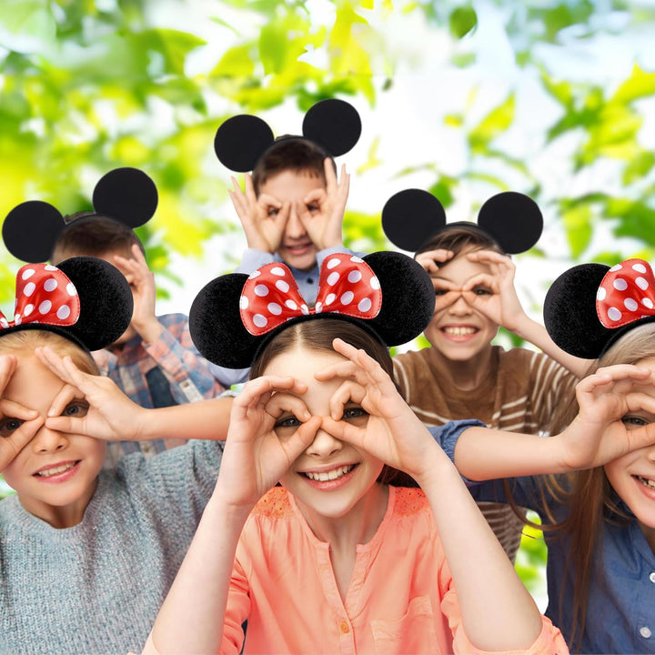 Murine Ears Headband for Murine Costume