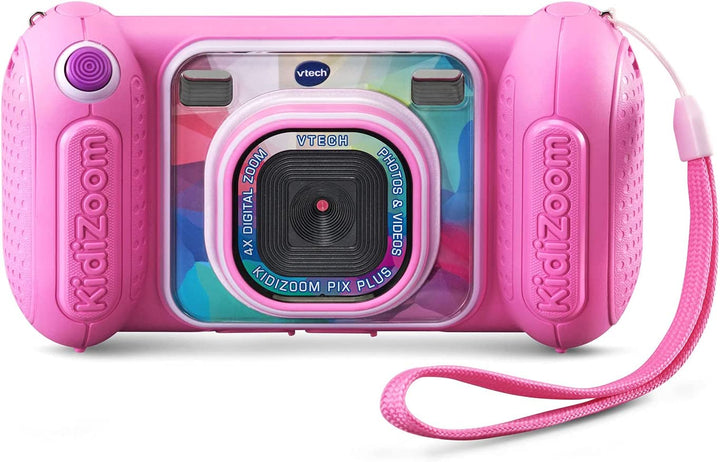 Kidizoom Camera Pix Plus, Blue