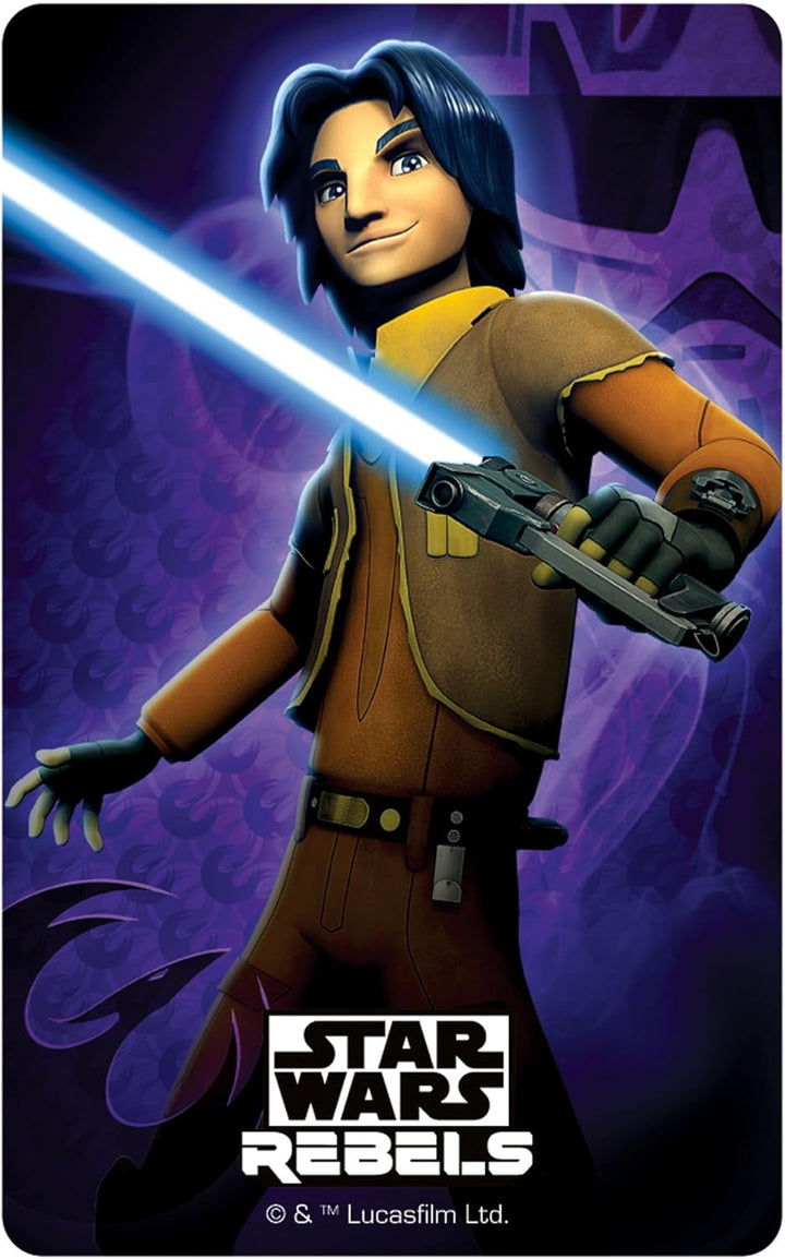 Star Wars Rebels, Ligretto®