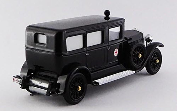 Vehicle, Colour Black, 4563