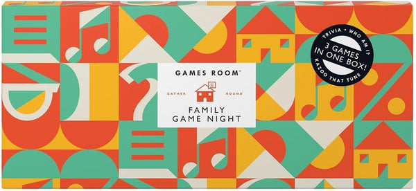 Ridley'S  Family Game Night Gift Set