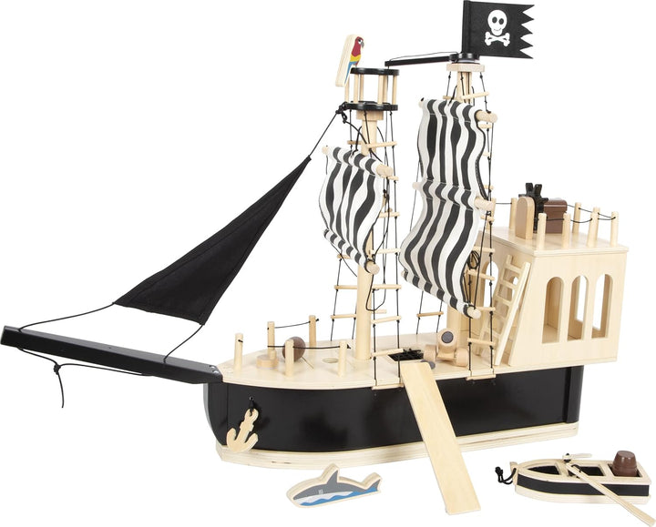 Adventure Pirate Ship