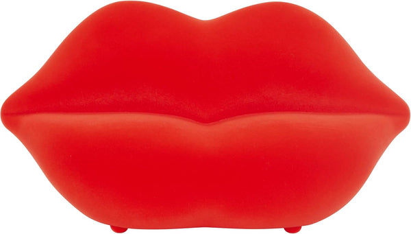 Funky Fashion Furniture Lip Couch Playset & Display, Fits 2 Dolls