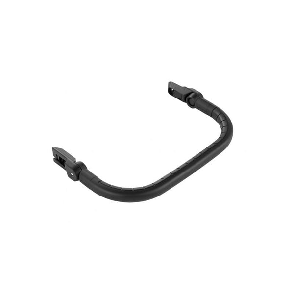 Belly Bar Black - Compatible with City Mini GT2 Double Stroller