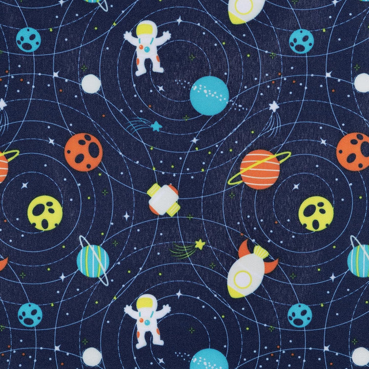 ® Trend Activity Walker, Space Walk Navy