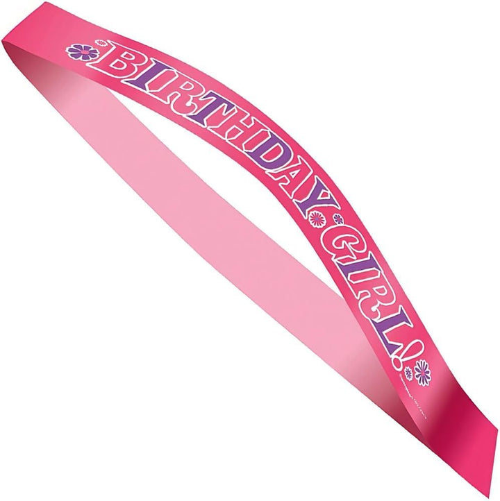 Deluxe Birthday Accessories Party Supplies