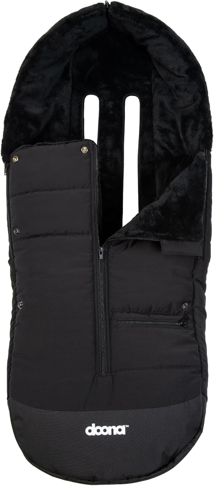 Footmuff - Compatible Car Seat & Stroller