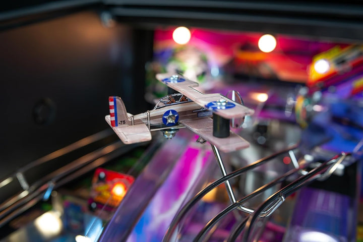 King Kong with Insider Connected, Pro Edition Arcade Pinball Machine
