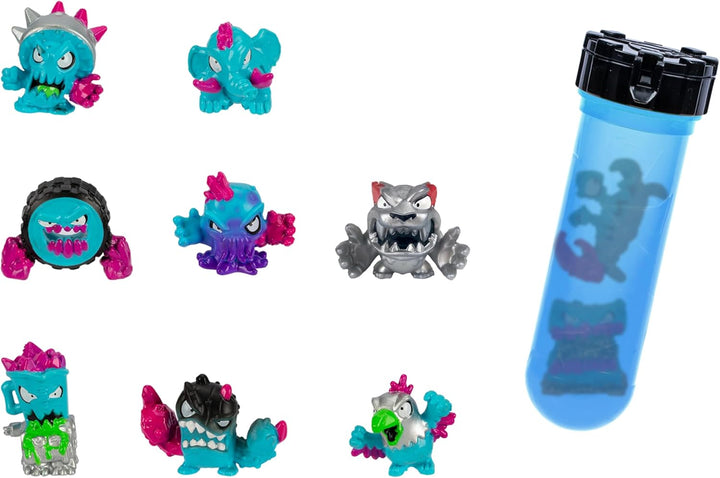Swarms Collector Case, Includes 10 Swarms inside | Amazon Exclusive
