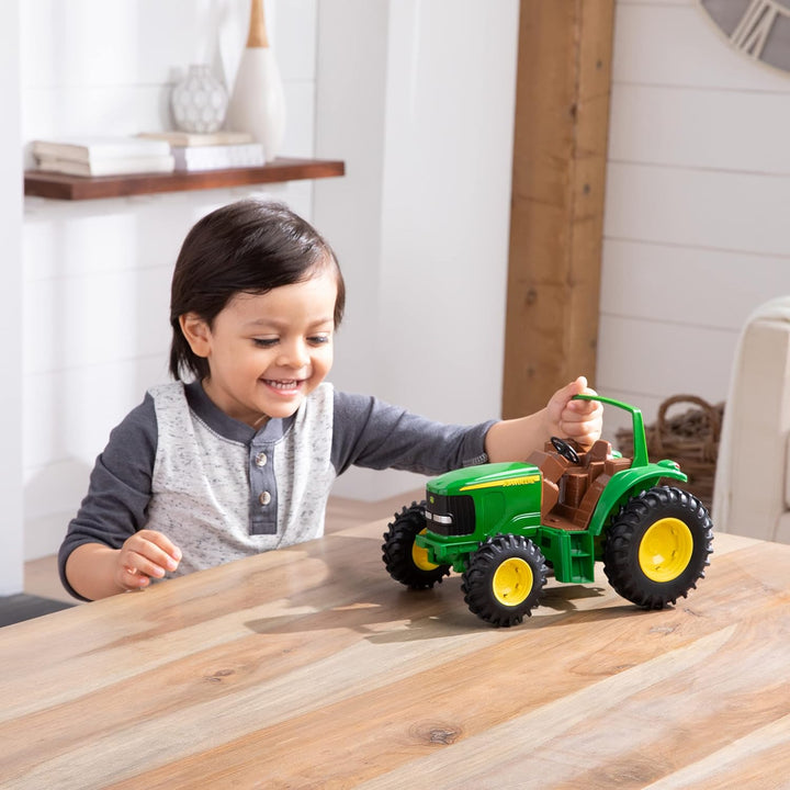 35024 Tough Tractor, 11"
