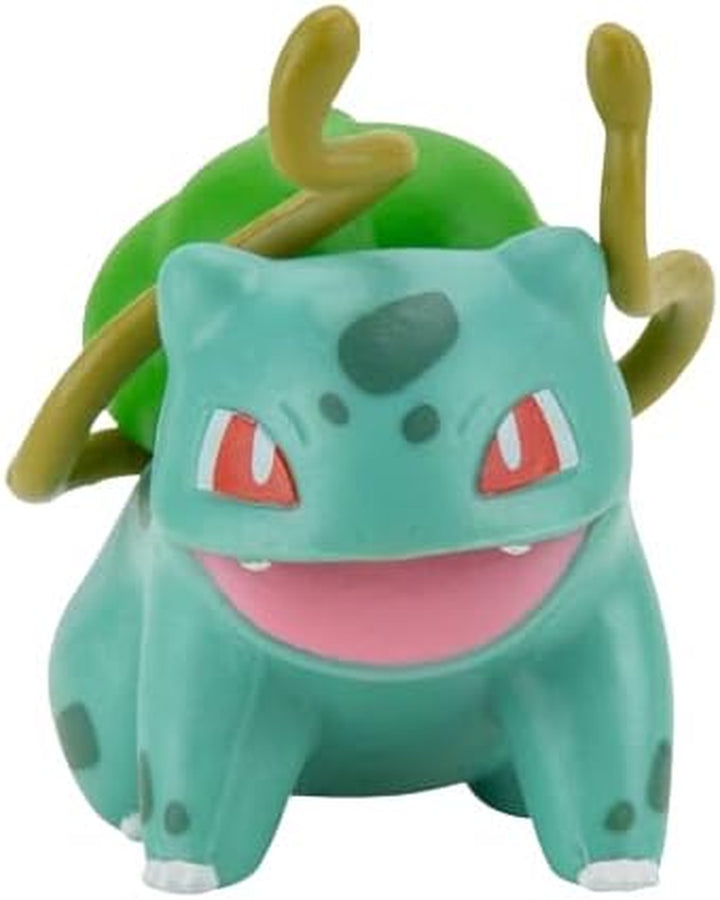 Pokemon  Battle Figure 10 Pack (PKW2855)