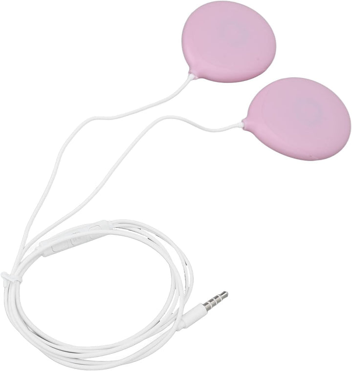 Headphones for Pregnant, Baby Bump Headphones Earphones Music Play Prenatal Belly Speakers Pregnancy Women