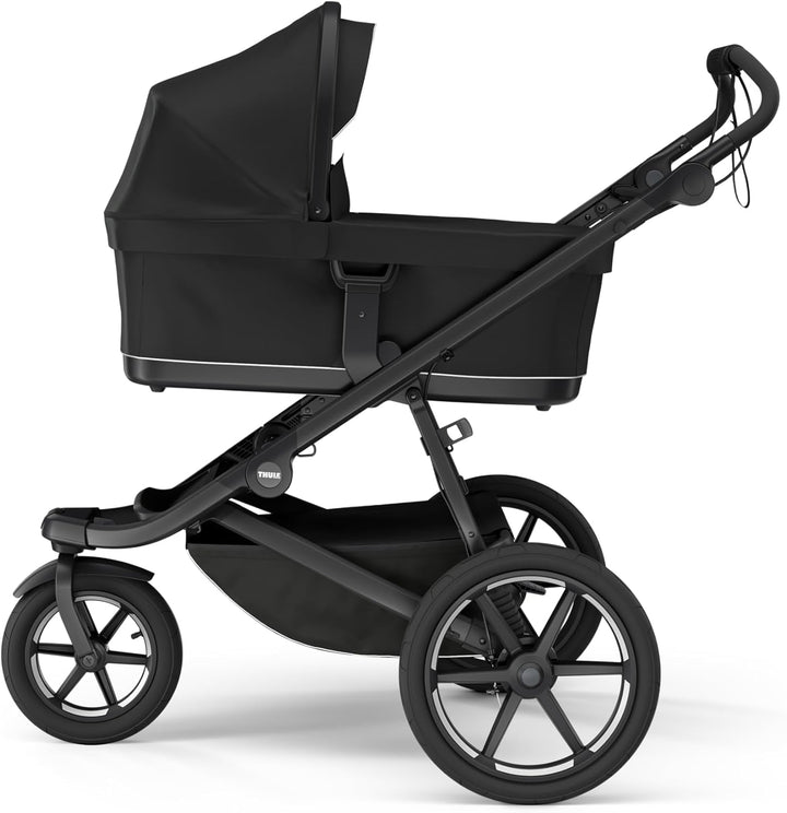 Bassinet, Black