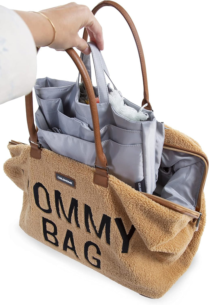 , Mommy Bag, Baby Changing Bag, Travel Bag