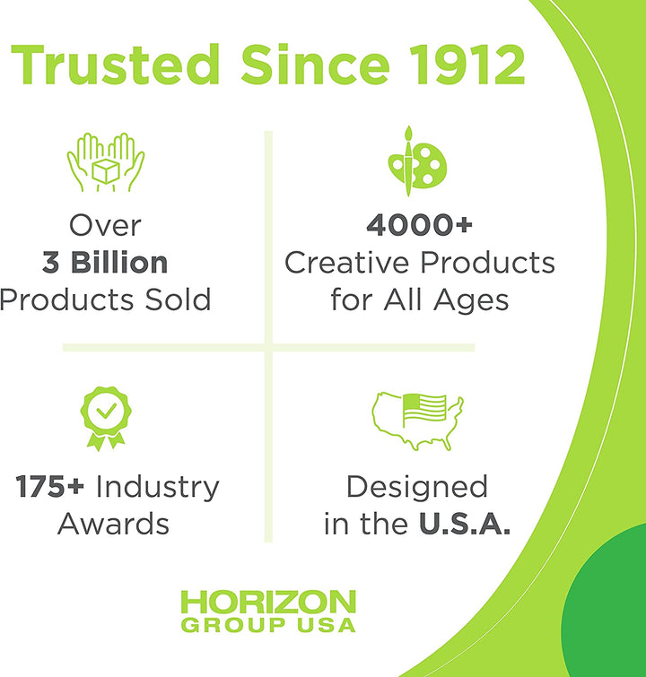 Create Your Own Handprint Stone by Horizon Group USA