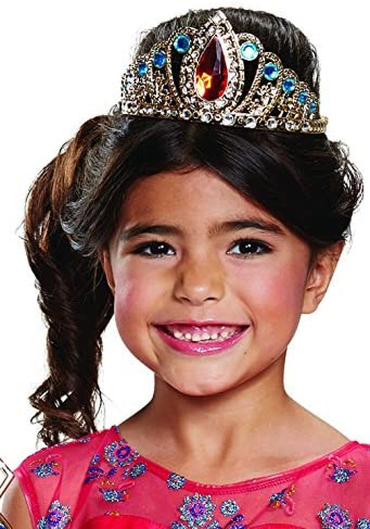 Elena of Avalor Tiara